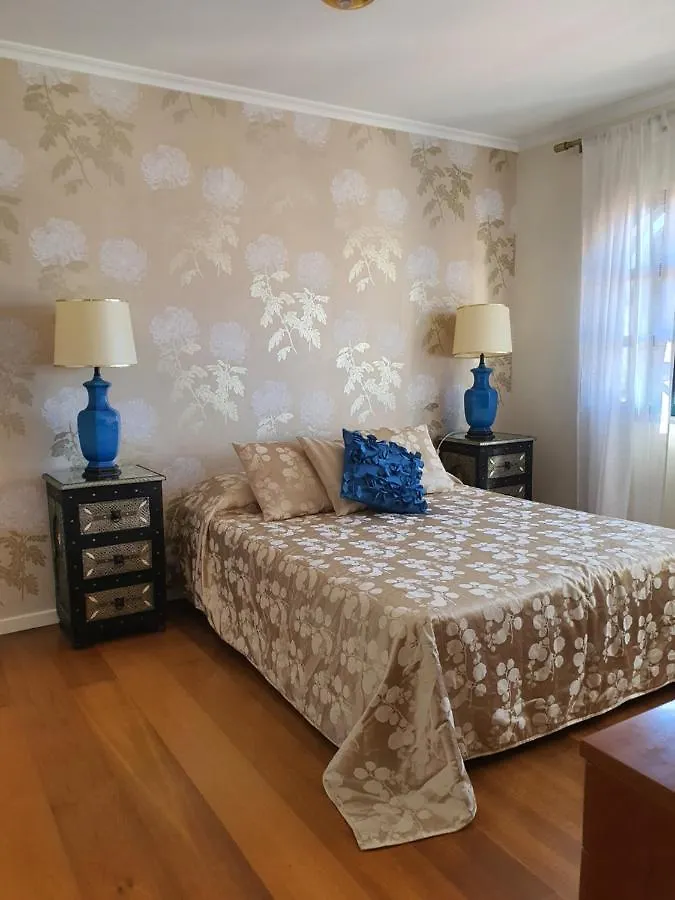 Luzia'S Apartment - 2 Bedroom Apartment Sleeps 4 Funchal  Funchal (Madeira)