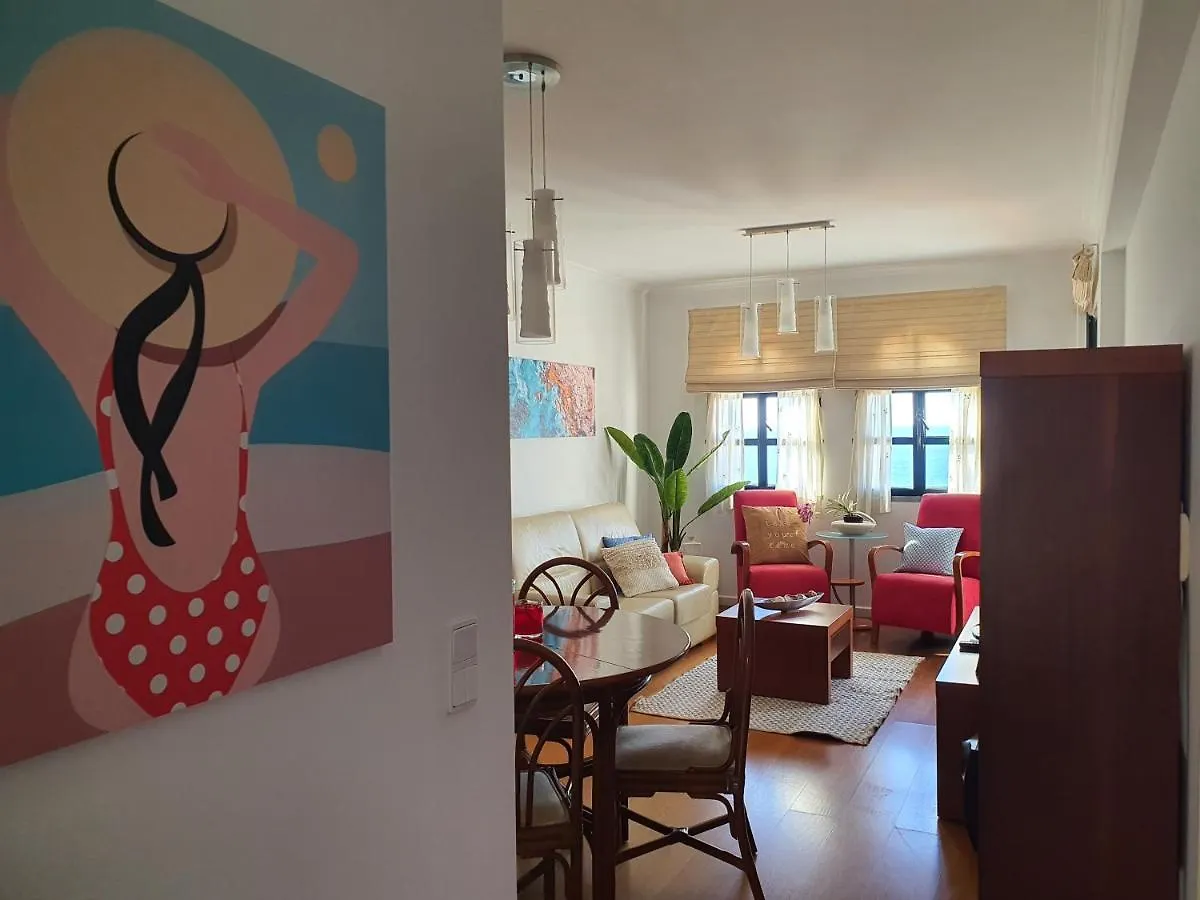 Luzia'S Apartment - 2 Bedroom Apartment Sleeps 4 Funchal