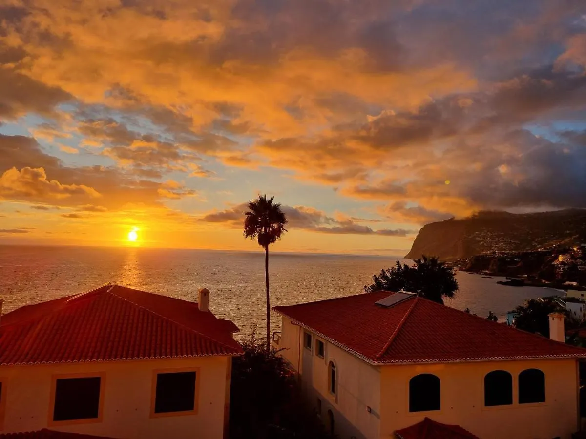 Luzia'S Apartment - 2 Bedroom Apartment Sleeps 4 Funchal  Portugal