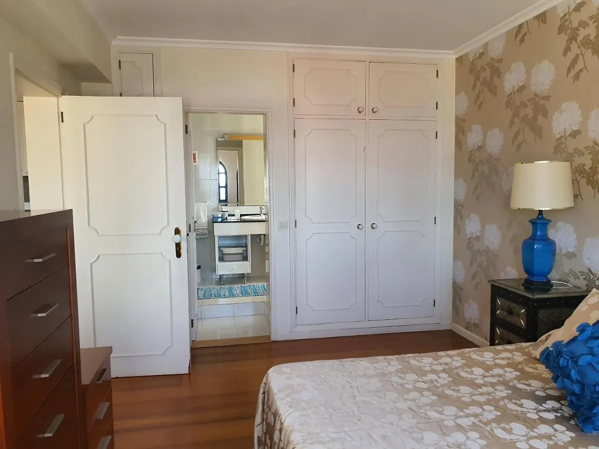 Luzia'S Apartment - 2 Bedroom Apartment Sleeps 4 Funchal