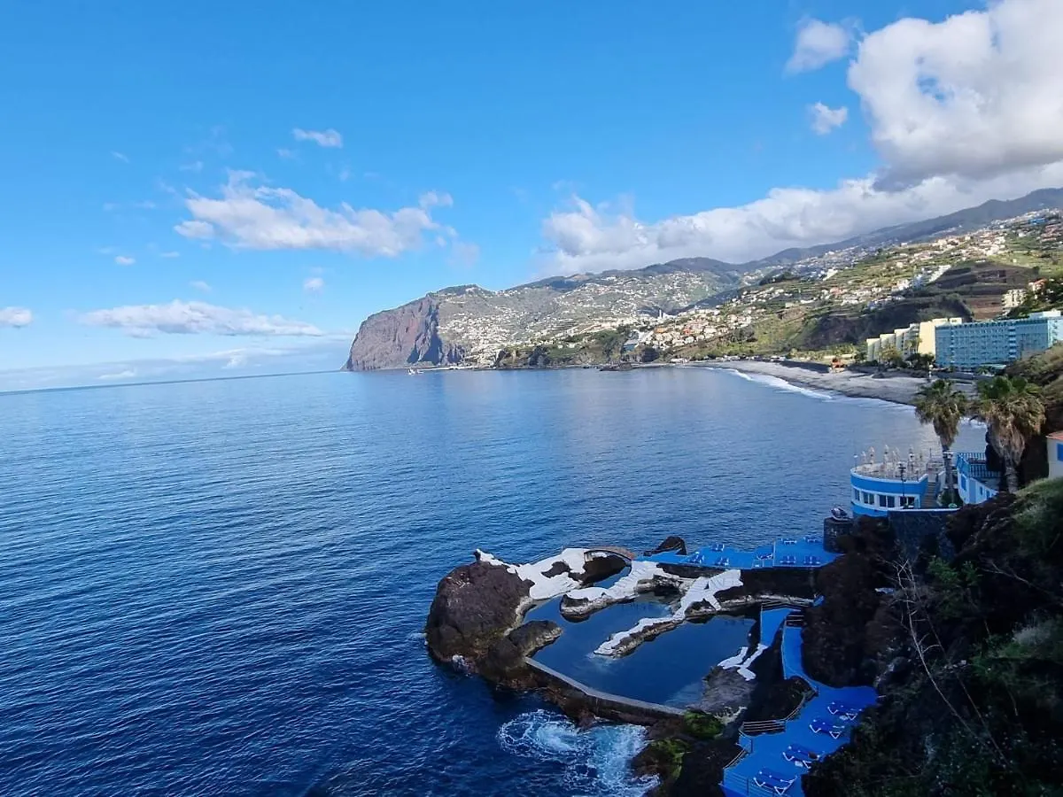 Luzia'S Apartment - 2 Bedroom Apartment Sleeps 4 Funchal   Funchal (Madeira)