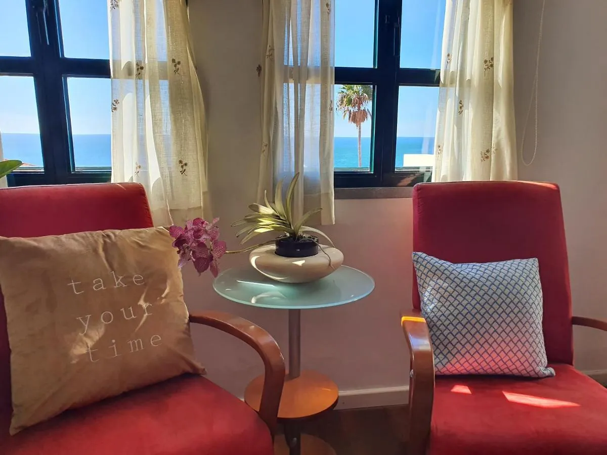 Luzia'S Apartment - 2 Bedroom Apartment Sleeps 4 Funchal  Funchal (Madeira)