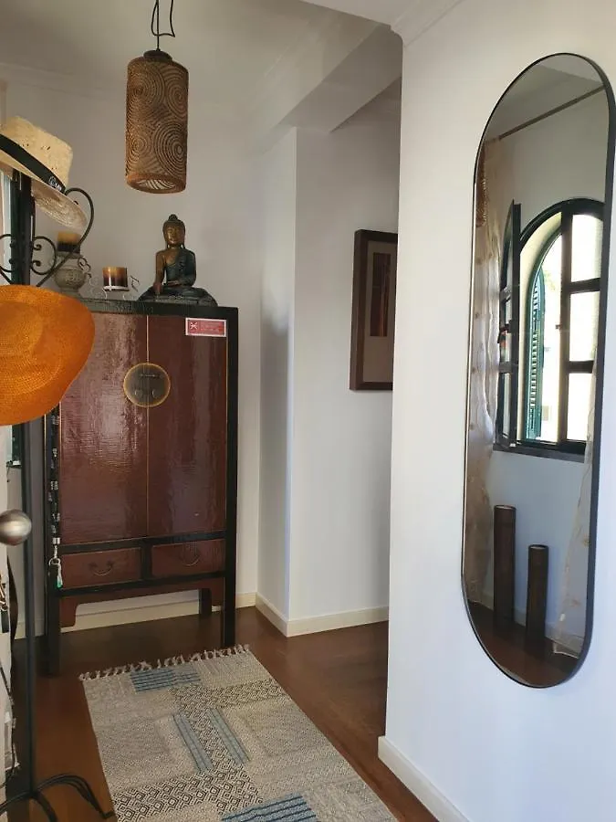 Luzia'S Apartment - 2 Bedroom Apartment Sleeps 4 Funchal  Portugalsko