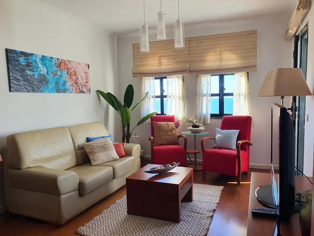 Luzia'S Apartment - 2 Bedroom Apartment Sleeps 4 Funchal  Funchal (Madeira)