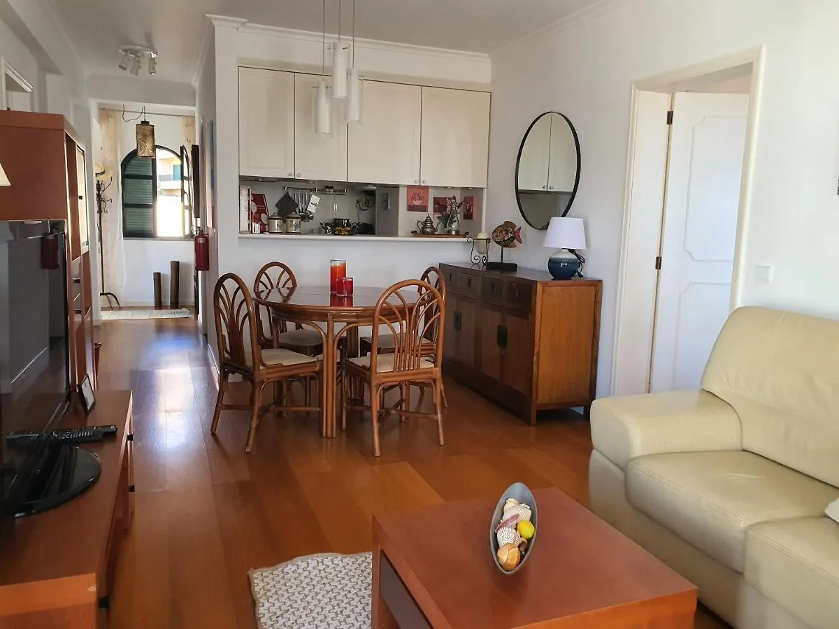 Luzia'S Apartment - 2 Bedroom Apartment Sleeps 4 Funchal  Portugalsko