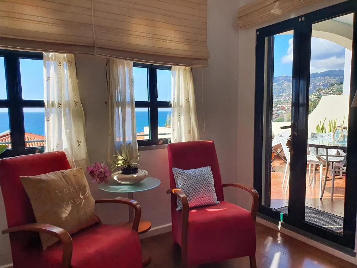 Luzia'S Apartment - 2 Bedroom Apartment Sleeps 4 Funchal  0*, Funchal (Madeira) Portugal