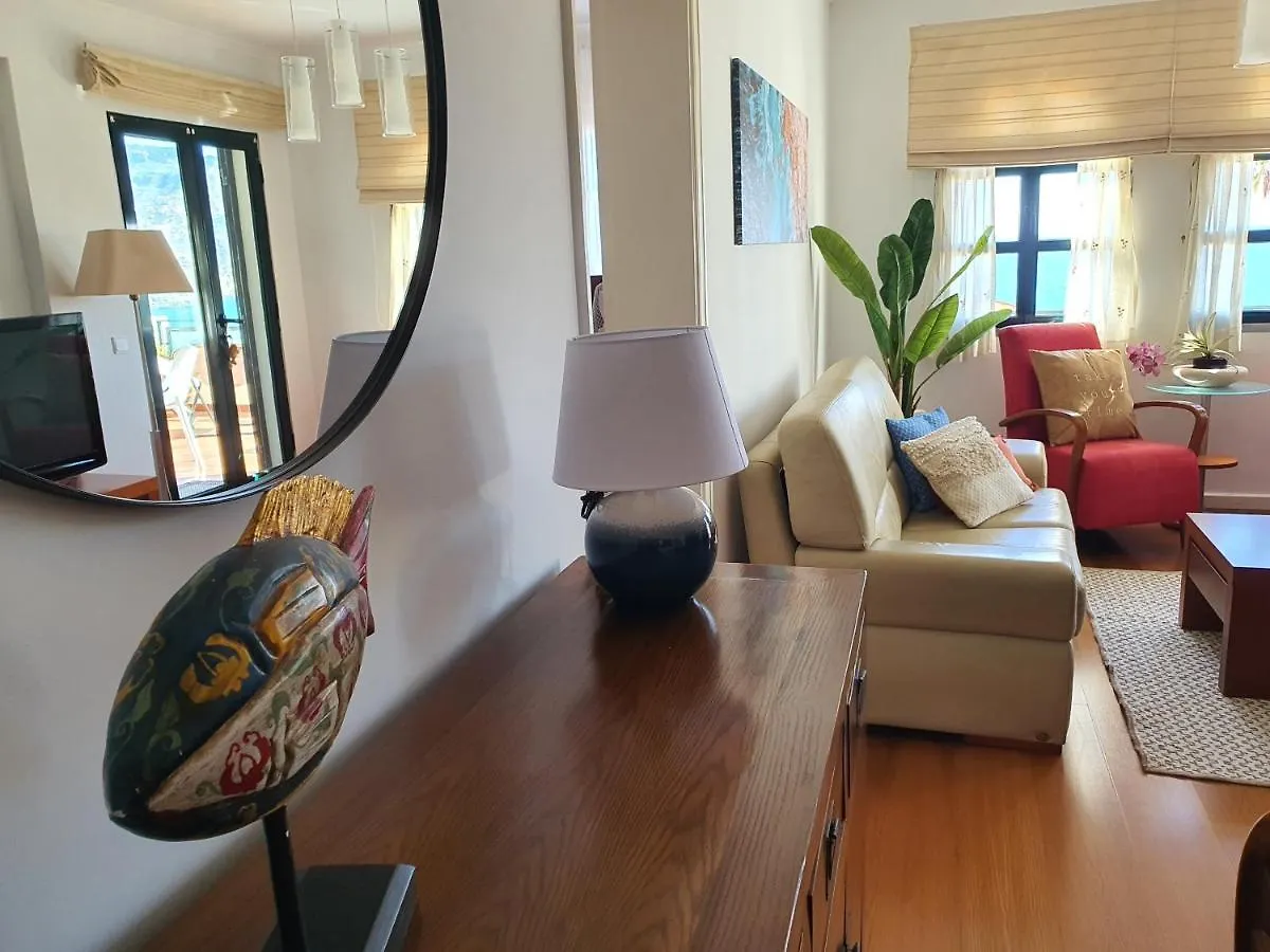 Luzia'S Apartment - 2 Bedroom Apartment Sleeps 4 Funchal   Funchal (Madeira)