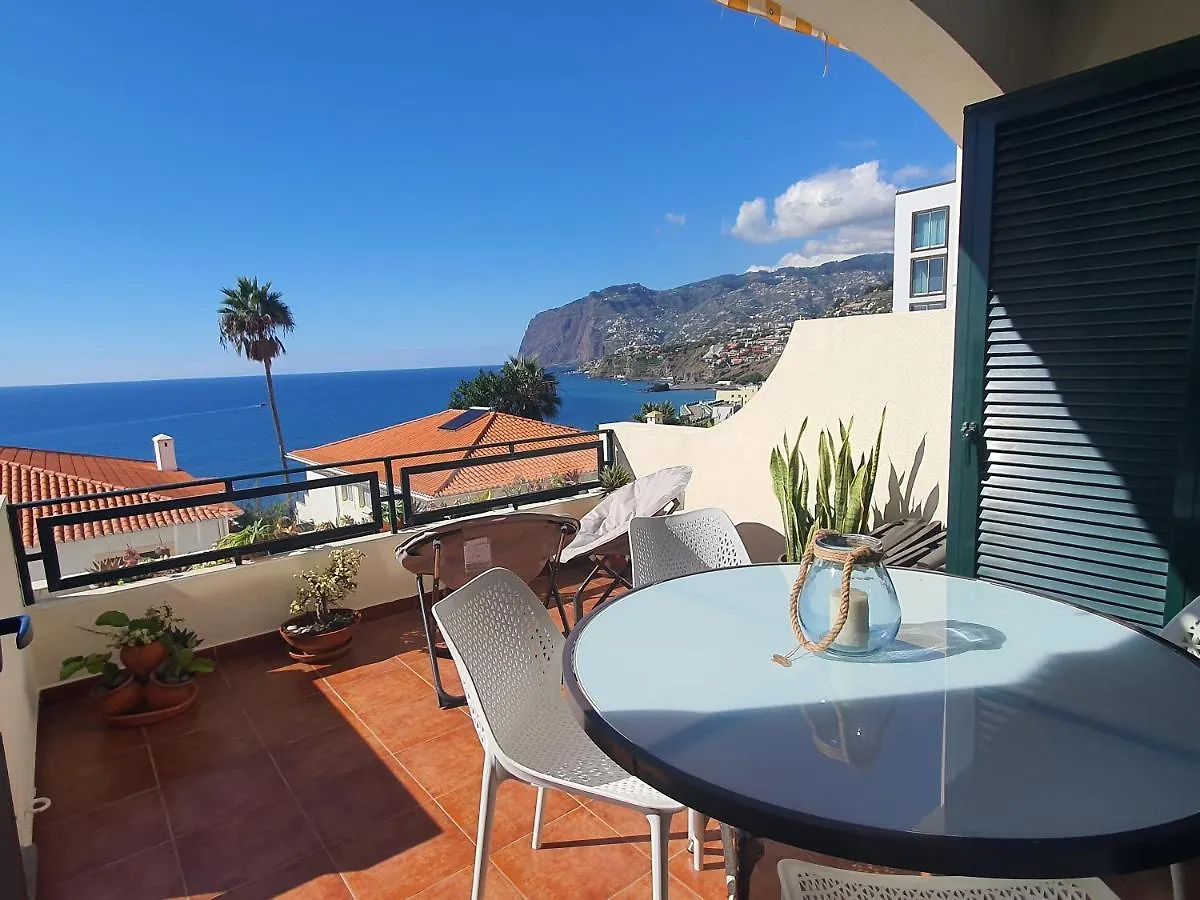 Luzia\'S Apartment - 2 Bedroom Apartment Sleeps 4 kontakter